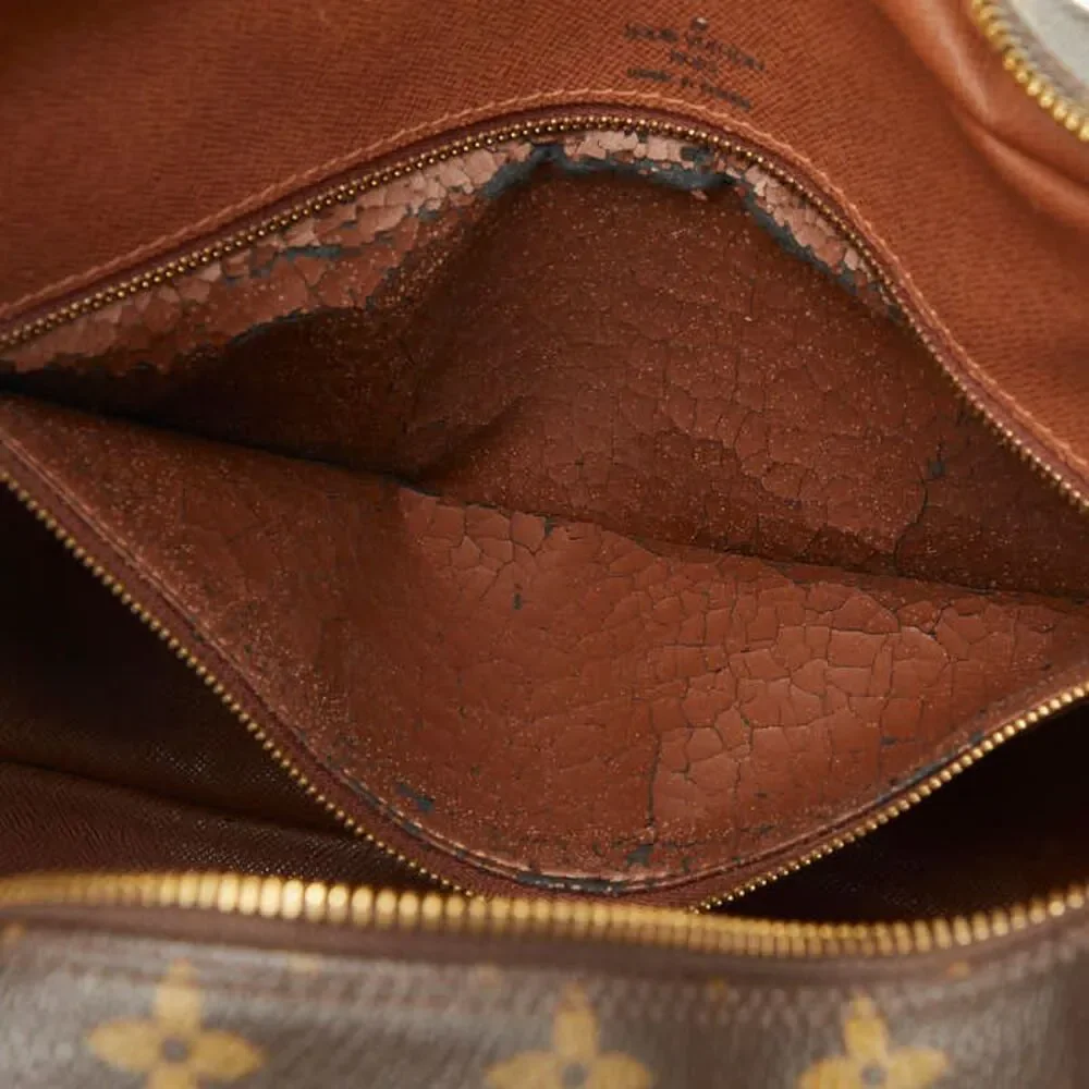 Louis Vuitton Monogram Shoulder Bag M51260